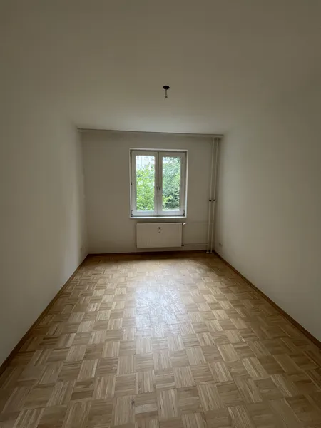 4-Zimmer am Lauenburger Platz mit Balkon — photo 1